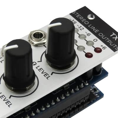 Joranalogue Transmit 2 - Line Out Module image 3