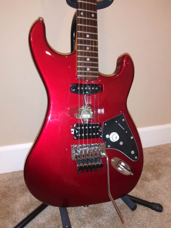 Kramer Focus 3000 image 1
