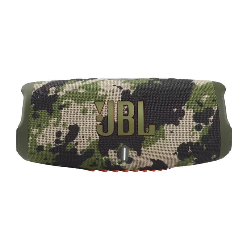 JBL Charge 5 Wireless Speaker image 1