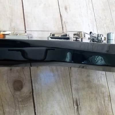 ESP Viper 1997/1998 black image 21