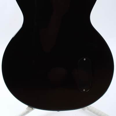 2022 Gibson Les Paul Junior Lefty sunburst image 7