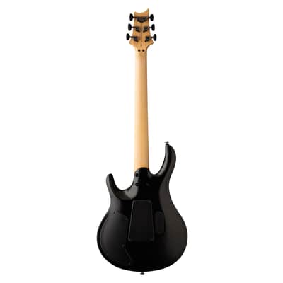 PRS SE Chleo Electric Guitar - Charcoal Purple Burst - Open Box image 8