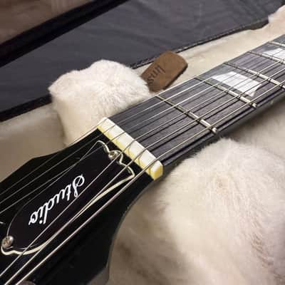 Gibson Les Paul Studio 2009 - Silverburst Ebony image 22