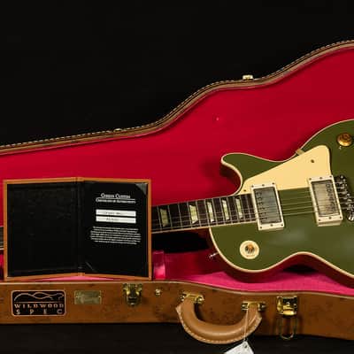 Gibson Custom Shop Wildwood Spec 1957 Les Paul Standard - VOS image 6