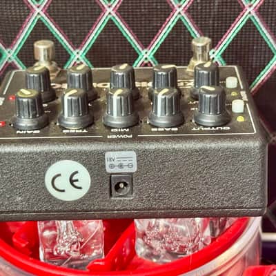 MXR M151 Doubleshot Distortion image 10