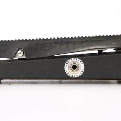 Jax Shin-Ei Wah Wah Guitar Effects Pedal #50423 image 4