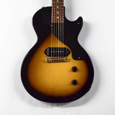 Gibson Les Paul Junior - Vintage Tobacco Burst image 1