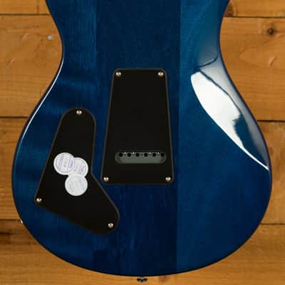 PRS SE Special Semi-Hollow - Lake Blue image 2