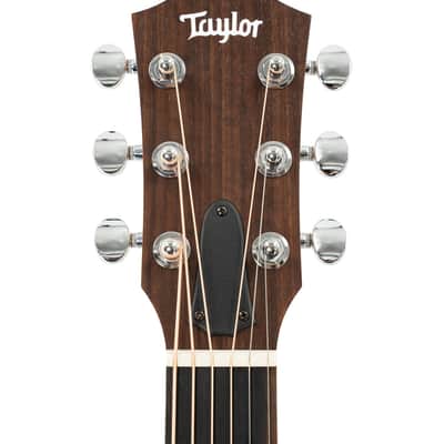 Taylor GSMini Mahogany Acoustic Guitar - Natural image 6