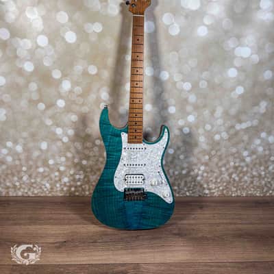 Suhr Standard Plus | Reverb