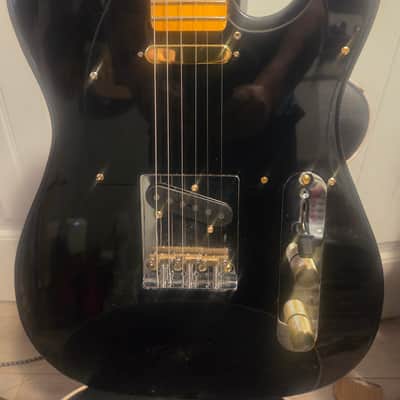 Fender Telecaster 2000 - Gloss image 2