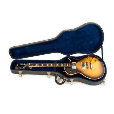 Gibson Les Paul Standard 1974 owned by Mike Wanchic image 15