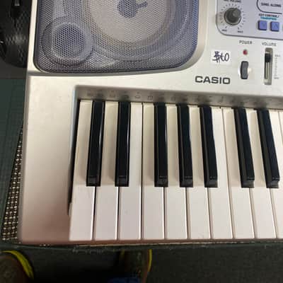 Casio CTK-591 - 61 Key Digital Piano image 4
