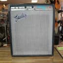 Fender Musicmaster Bass Amp black