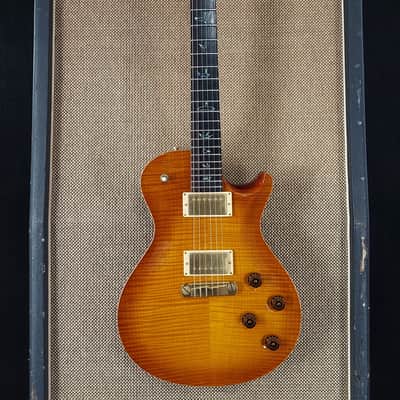 2008 PRS SC245 Artist Package Brazilian Rosewood Fretboard Beautiful Guitar image 2