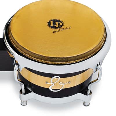 LP E-Class Bongo Set image 3