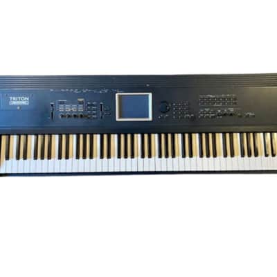 Korg Triton Extreme 88