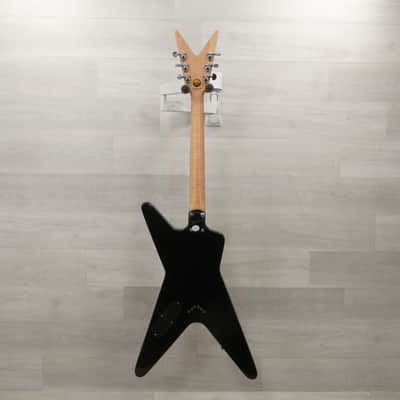 Used Dean Dime Blade Tribute ML Electric Guitar image 4