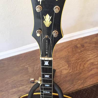1968 Gibson Mastertone RB-500 Banjo image 3
