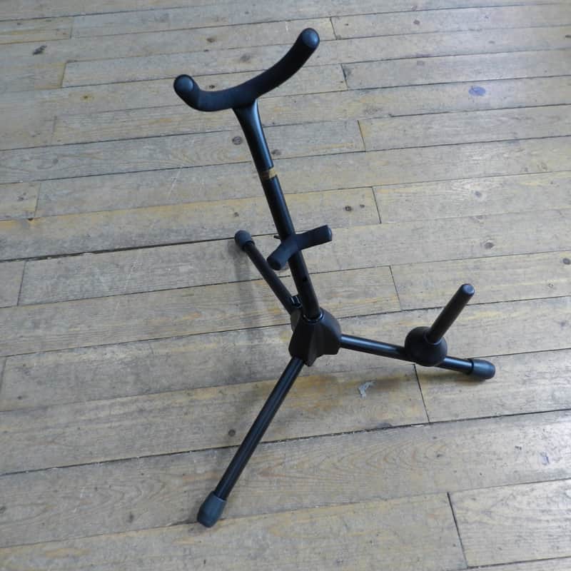 Hamilton Alto/Tenor Saxophone Stand image 1
