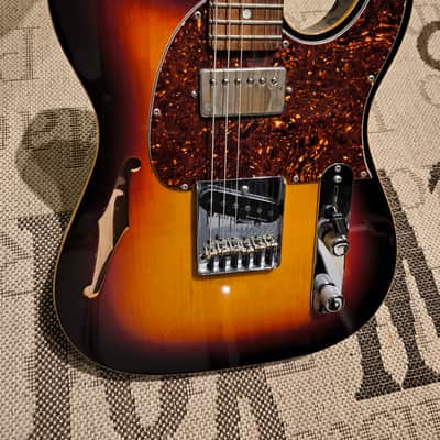 G&L Asat Blues Boy image 7