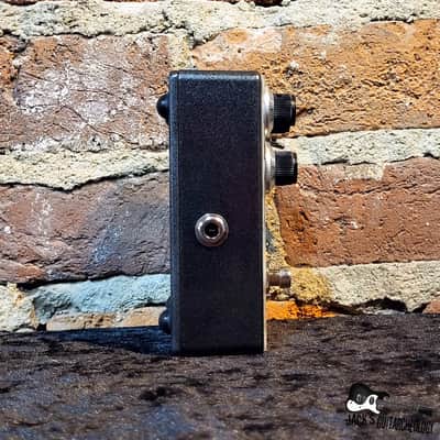 Black Country Customs SteelPark Boost image 4