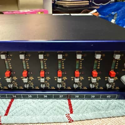 XTA Ds800 Bild 2