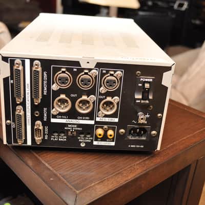 Sony MDS-B5 1990s Grey for parts image 2