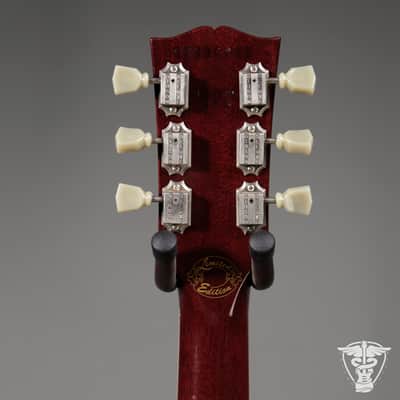 2000 Gibson Les Paul Deluxe 30th Anniversary Limited Edition - 9.13 LBS image 7