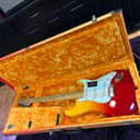 Fender Player Plus Stratocaster 2022 - Tequila Sunrise