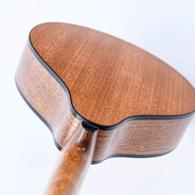 Eastman PCH M104 Natural Mandolin image 10