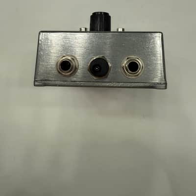 Black Arts Toneworks Destroyer Fuzz Distortion Guitar Effect Pedal image 5