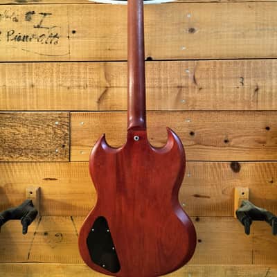 Gibson SG Special Faded 2010 image 2