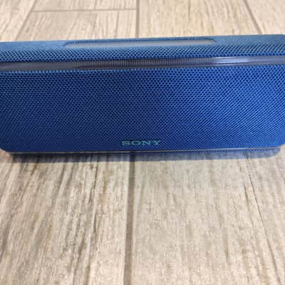 Sony SRS-XB41 Portable Wireless Speaker image 1