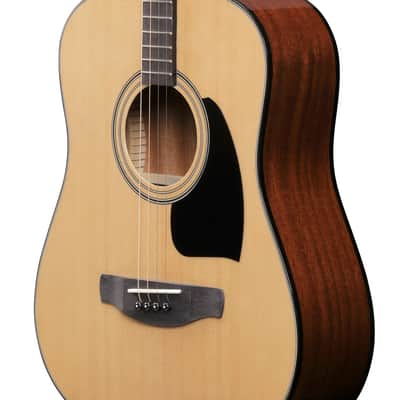 Ibanez PFT2 Tenor Acoustic Guitar - Natural High Gloss (PFT2NT) image 5