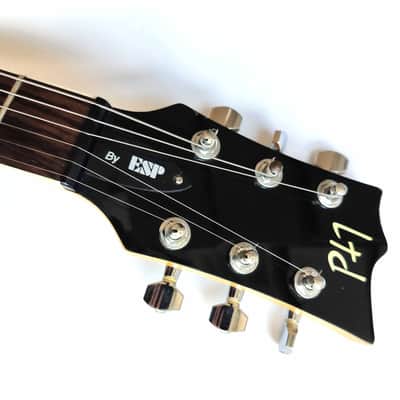 Ultra RARE PRE serial LTD E-200 '1997 - Black image 2