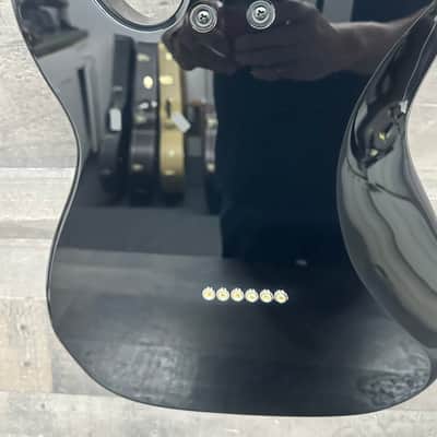 David Thomas McNaught DT Tele-style Custom, Brand New image 6