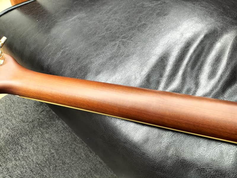 FENDER SAC-05 Acoustic Guitar | Reverb Poland