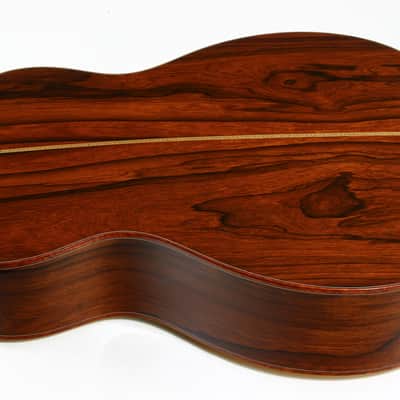2012 Martin Custom Shop 000-42 Premium MADAGASCAR Rosewood ADIRONDACK Spruce Koa Binding image 2