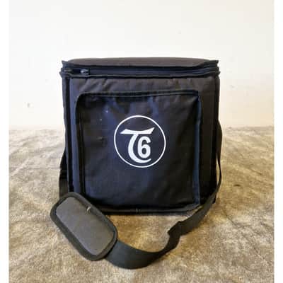 Tanglewood T6 Acoustic Guitar Combo Amp - Refurbished image 13