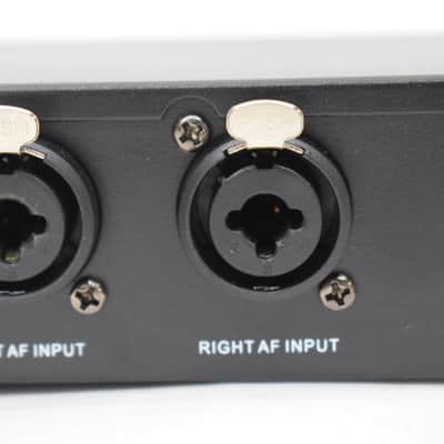 CAD StageSelectIEM UHF In Ear Monitor Wireless System image 5