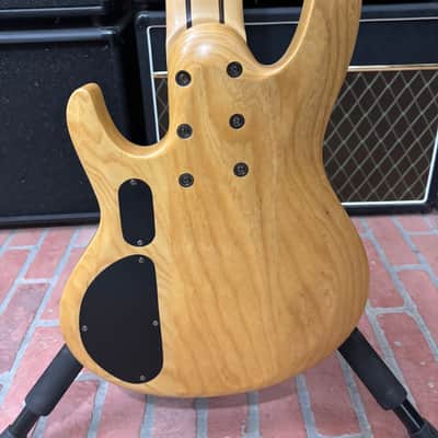 *2012* Esp Ltd B 206 Sm image 5