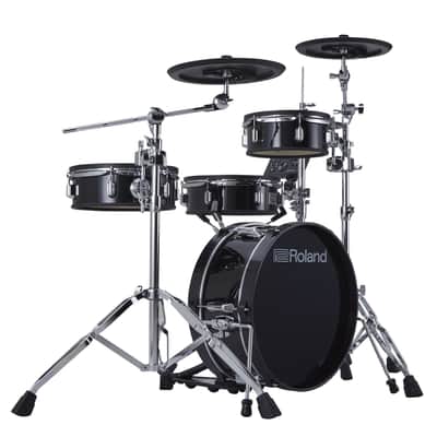 Roland VAD103 V-Drums Acoustic Design Electronic Drum Kit image 5
