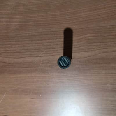 Audio-Technica PRO37 Small Diaphragm Cardioid Condenser Microphone 2010s Black image 4
