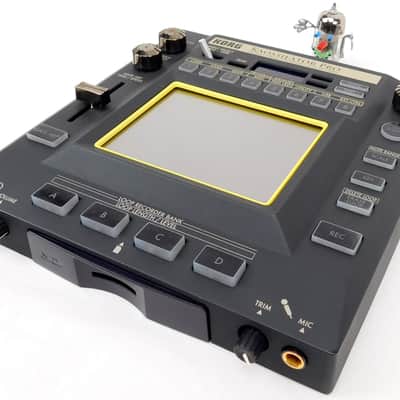Korg Kaossilator Pro Synthesizer Dynamic Phrase +Top Zustand + 1,5Jahre Garantie image 4