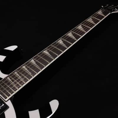 Jackson X Series Soloist SLX DX Electric Guitar - Bull's-Eye 715 image 3