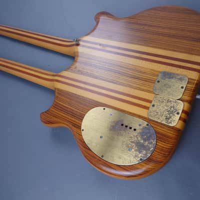 Fernandes FAB & FAG 1980s W-form image 6