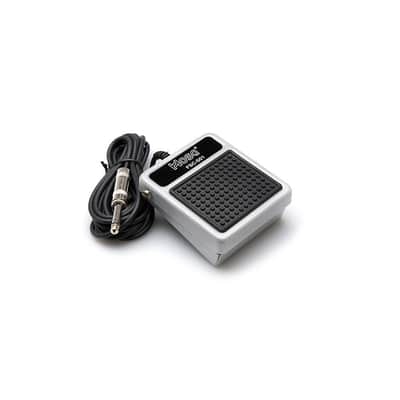 Hosa FSC501 FSC-501 Latching Footswitch