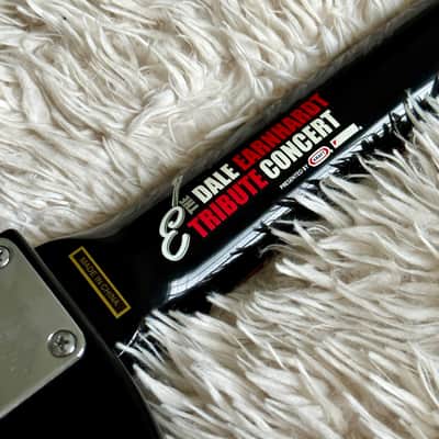 Epiphone Les Paul Dale Earnhardt Tribute Electric Guitar image 14