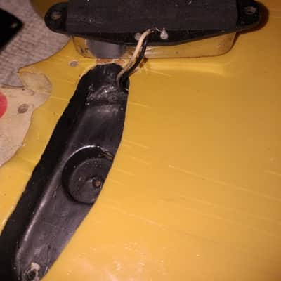 Fender Telecaster with Rosewood Fretboard 1976 - 1979 - Blonde image 18